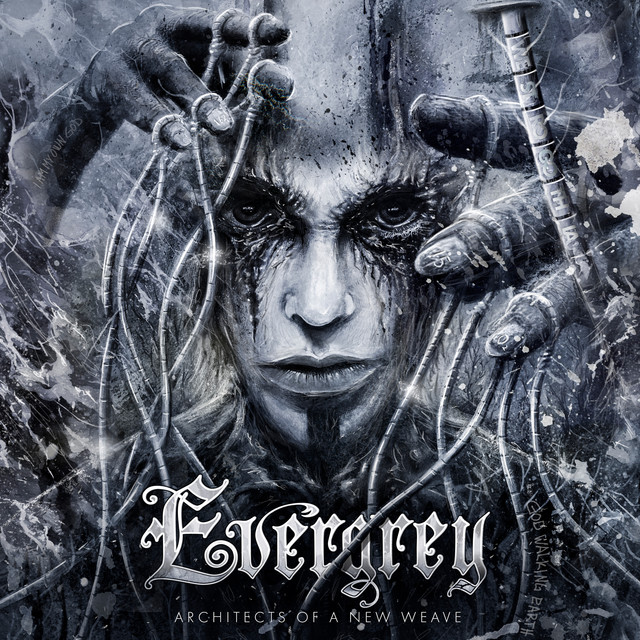 Architects Of A New Weave cover art