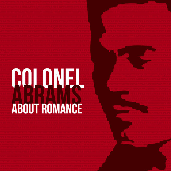 About Romance cover art