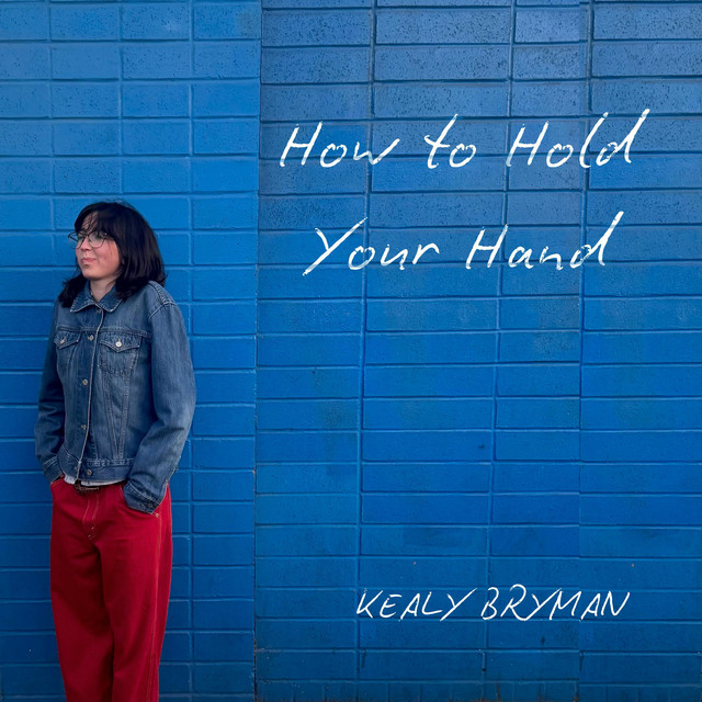 Kealy Bryman