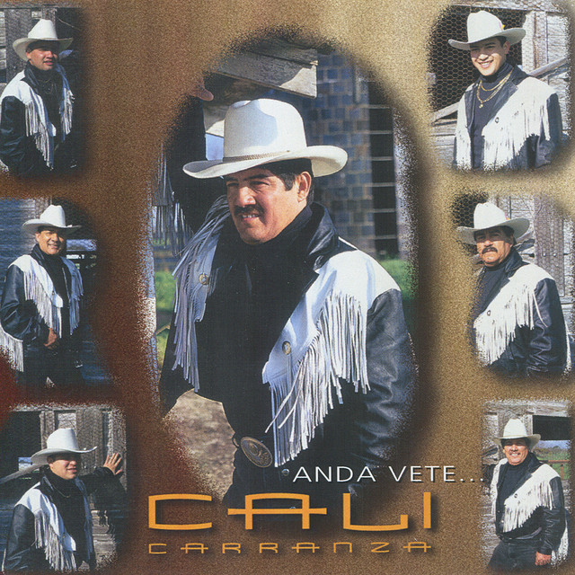 Anda Vete cover