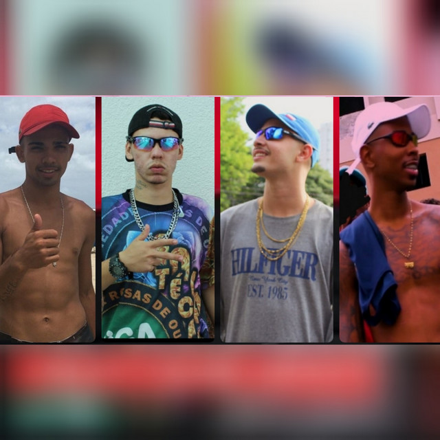 Trap Revoada - Single by MC RIQUELME | Spotify