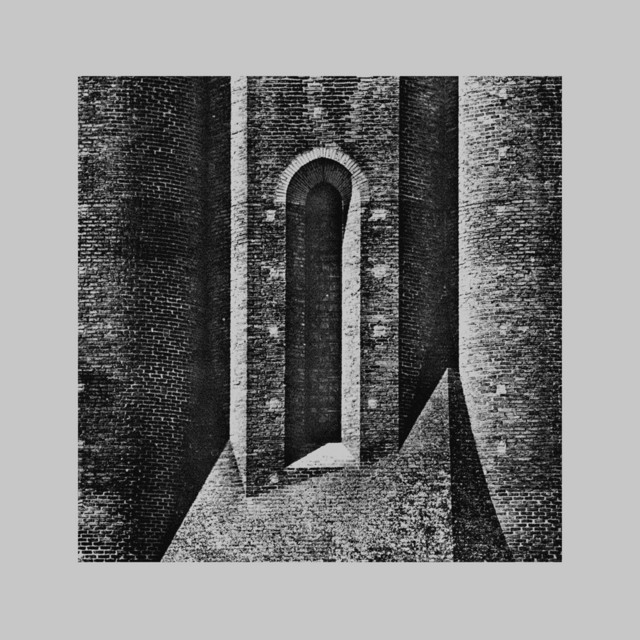 INIT cover art