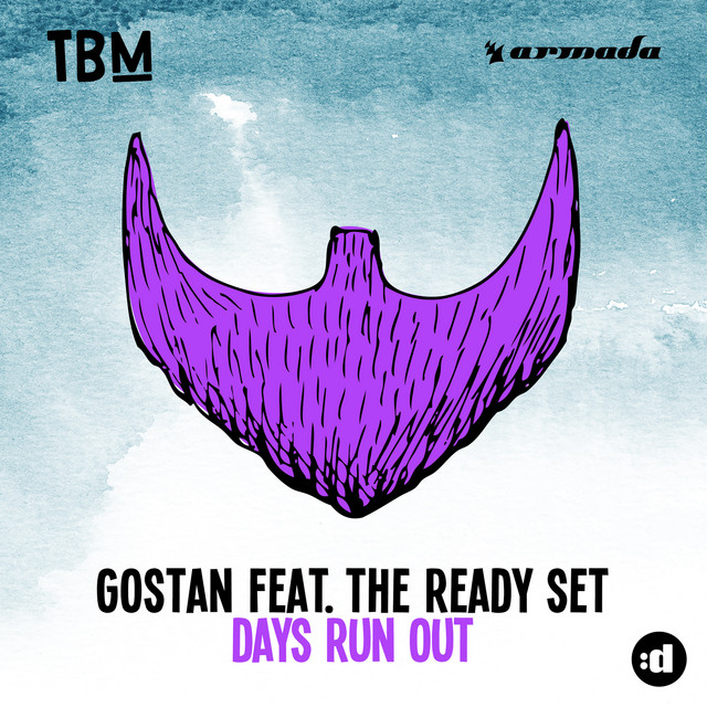 Days Run Out (feat. The Ready Set)