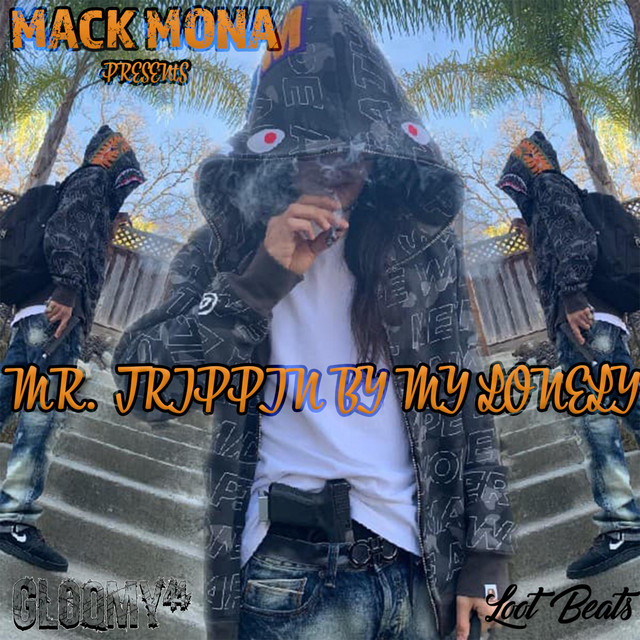Mr.Trippinbymylonely cover art