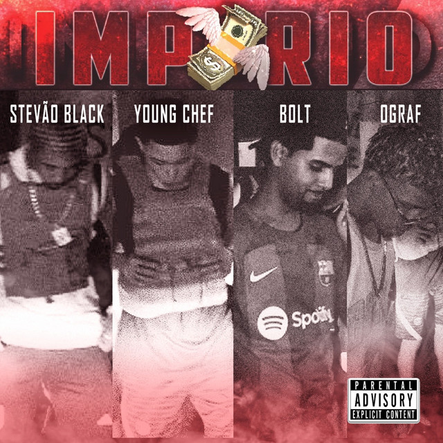 Stevão Black