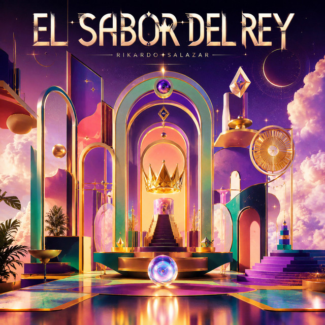 El Sabor Del Rey