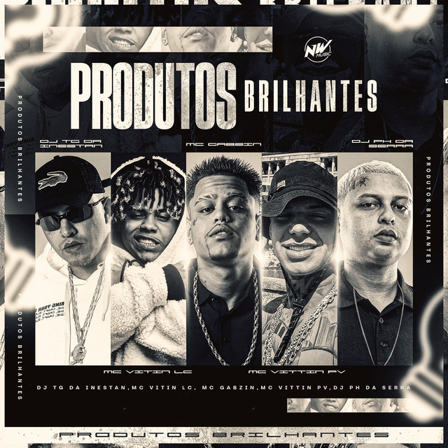 Produtos Brilhantes