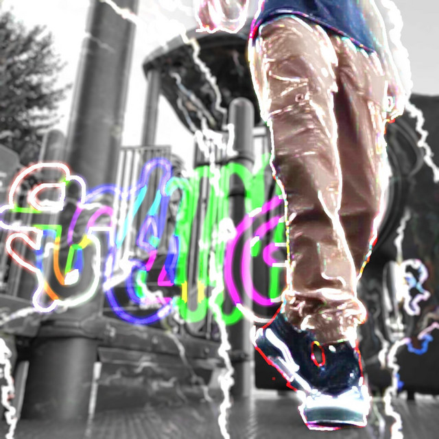 Stumbling cover art