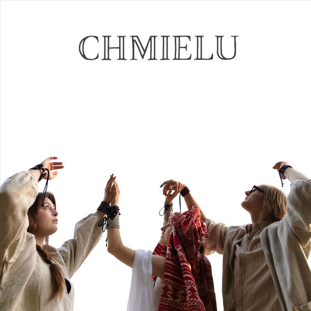 Cover art: Chmielu — Vidana