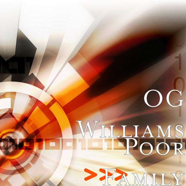O. G. Williams