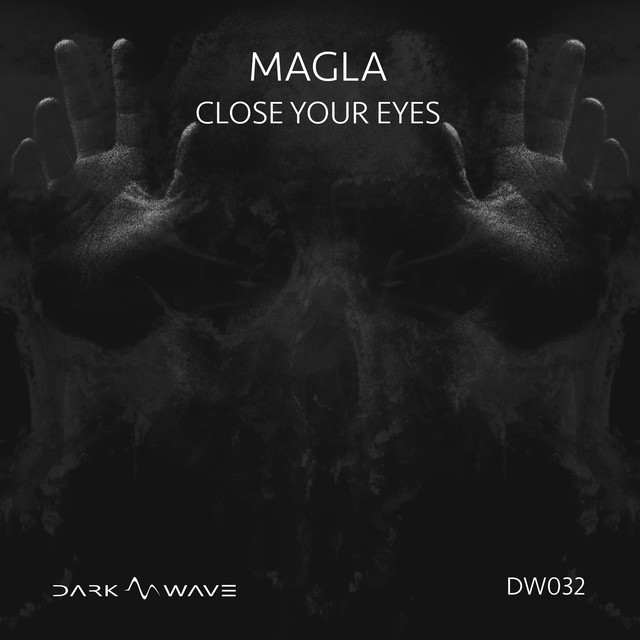 Close Your Eyes cover art