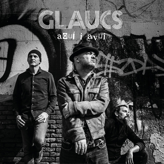 Aquí i Avui cover art