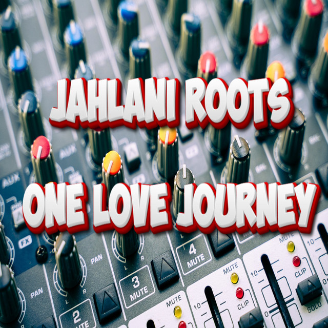 Jahlani Roots
