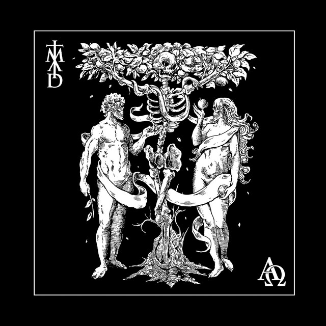 Alphapocalypse, Vol. 1 cover art