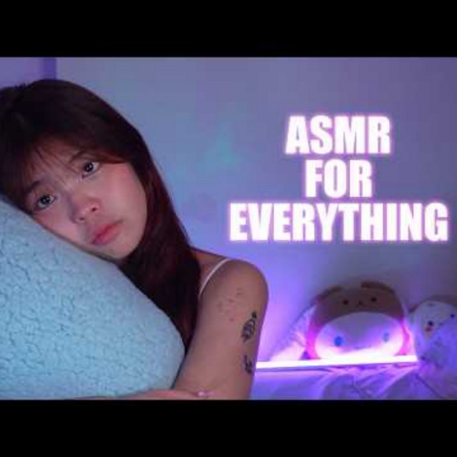 The Best ASMR For Everything! (Studying, Sleeping, Relaxation, Gaming ...