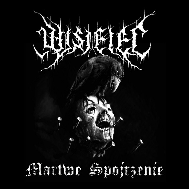 Martwe Spojrzenie cover