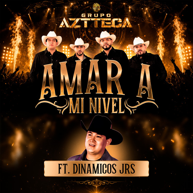 Amar a Mi Nivel