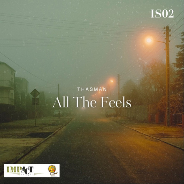 All The Feels cover art