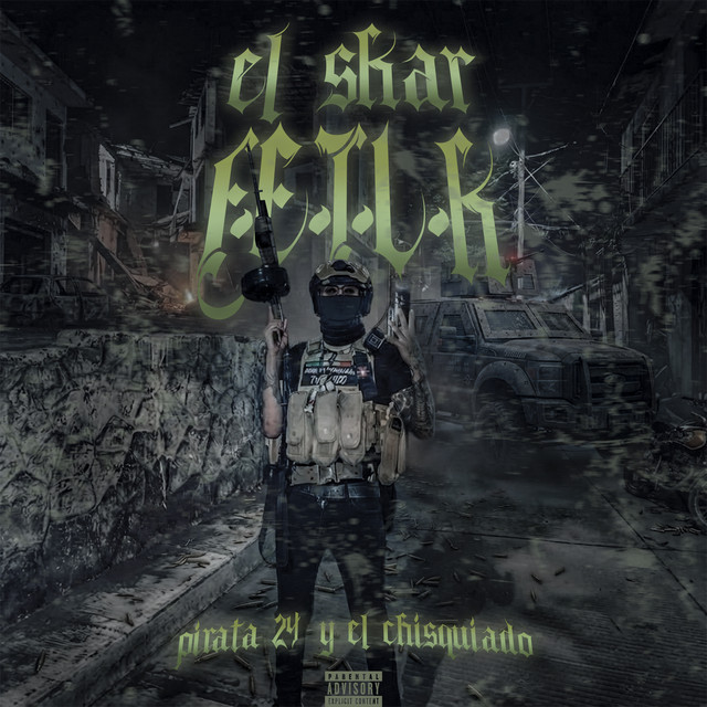 El Skar F.E.T.L.K