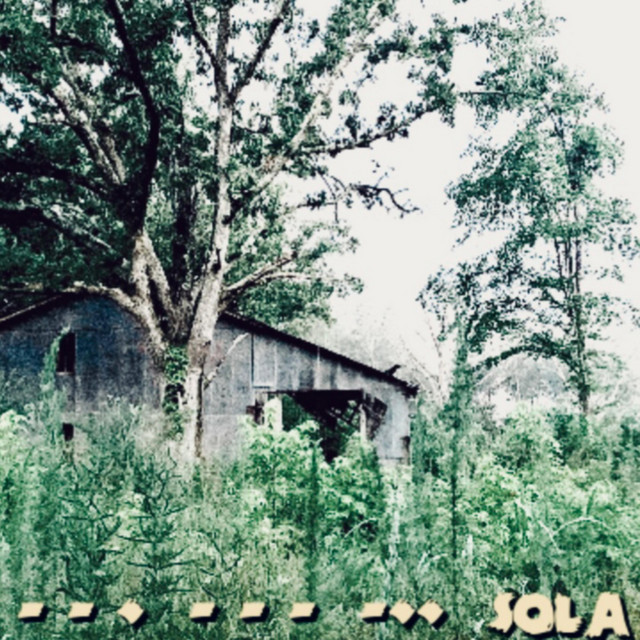 SOLA cover art