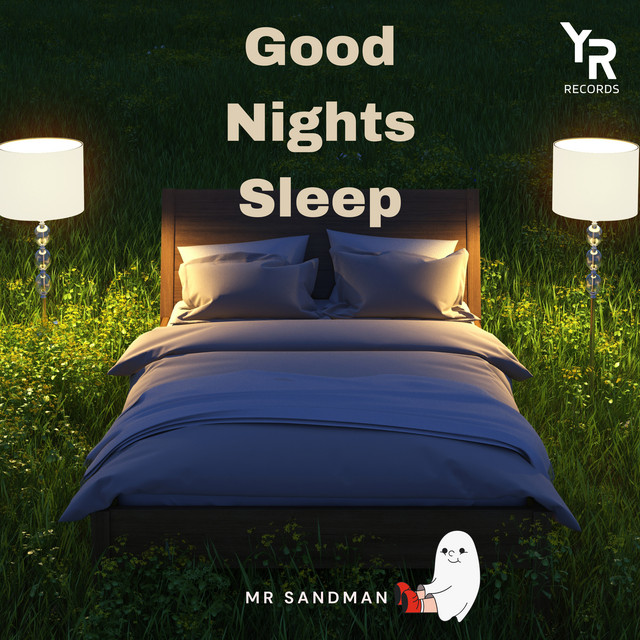 Good Nights Sleep (Lo-Fi) cover art