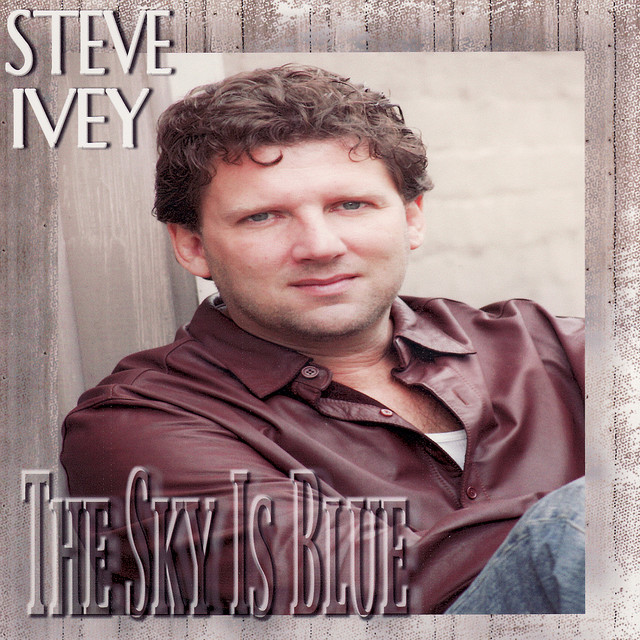 The Sky is Blue cover art