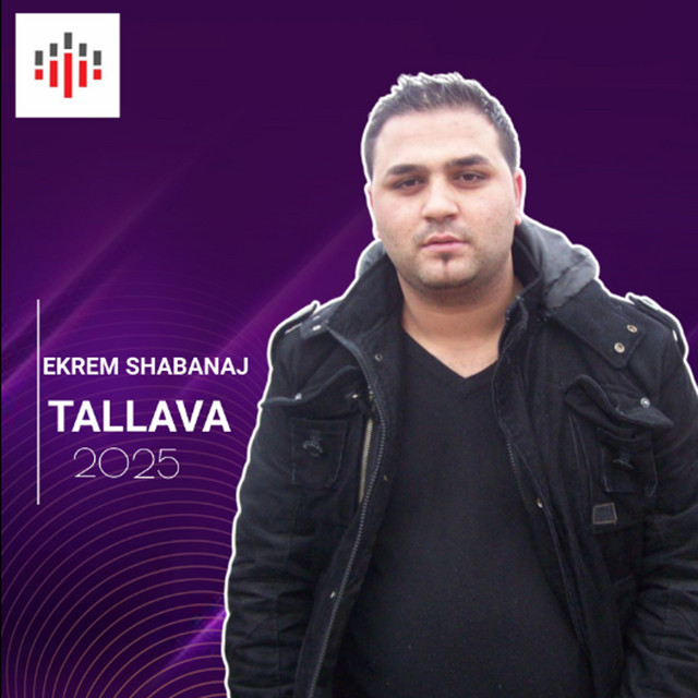 Ekrem Shabanaj
