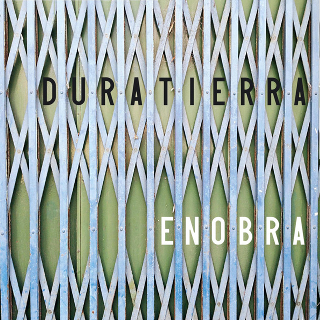 Enobra cover art