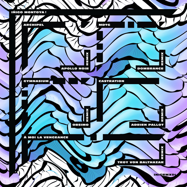 Inigrmx01 cover art