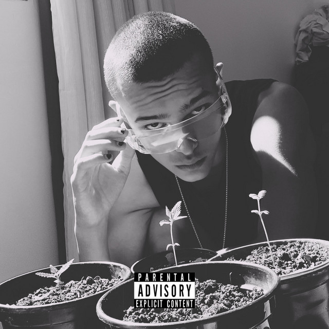Trap - Estar (Mixtape) cover art