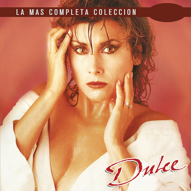 La Más Completa Colección (CD2) cover art