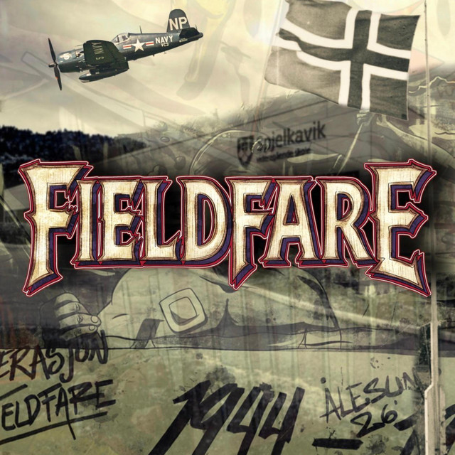 Fieldfare 2026 (Hjemmesnekk)