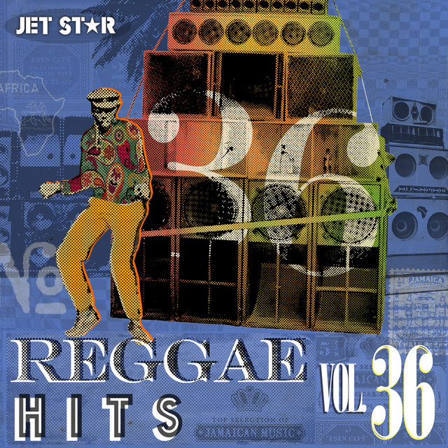 ひーreggae Reggae Hits, Vol. 36 - Compilation by Various Artists | Spotify