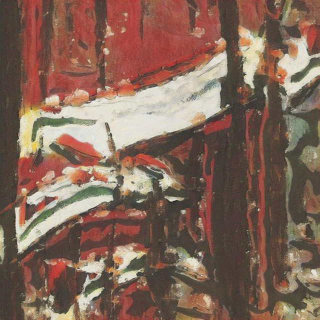 Jeremiad! cover art