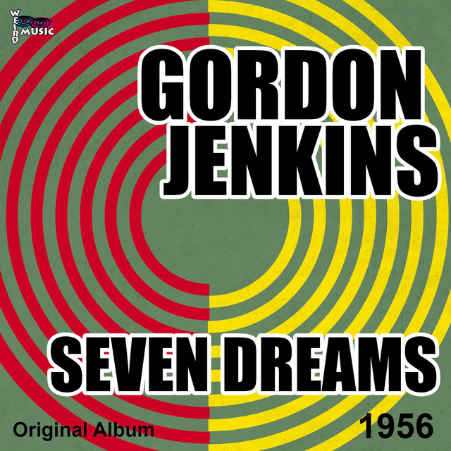 Seven Dreams cover art