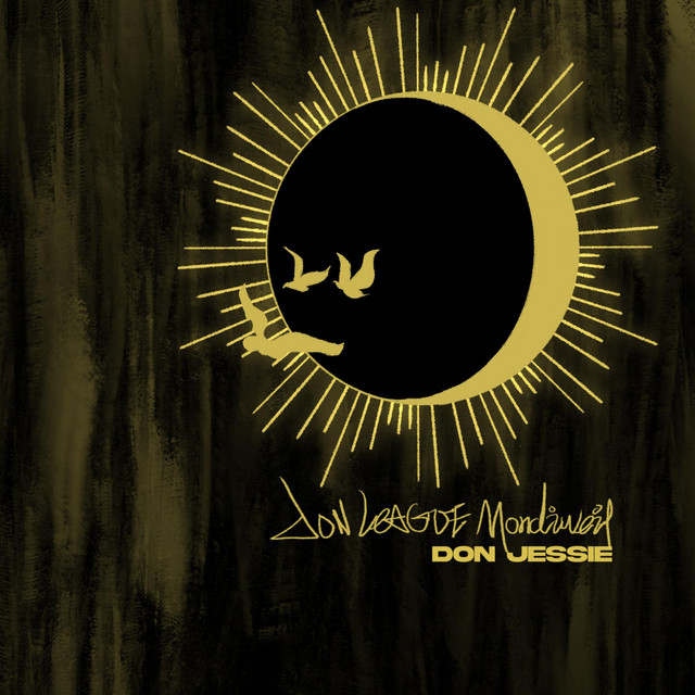 Mondiweit cover art