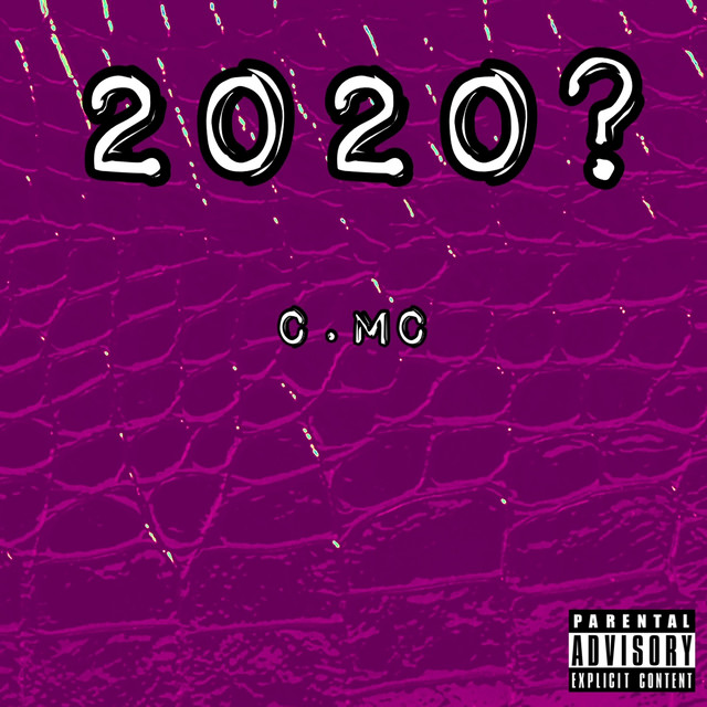 2020? cover art