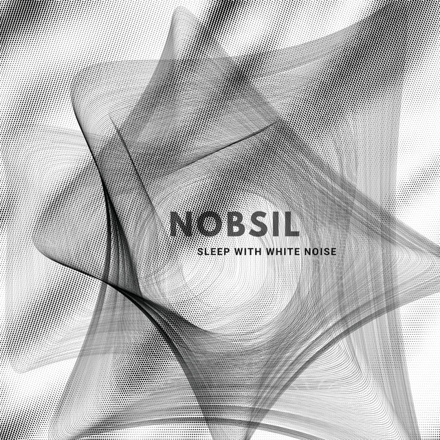 Sleep With White Noise cover art