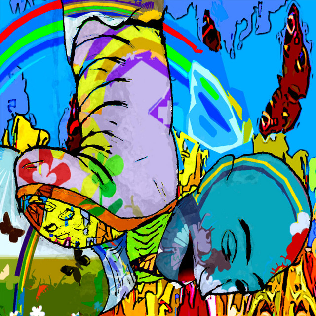 Pax Tecum cover art