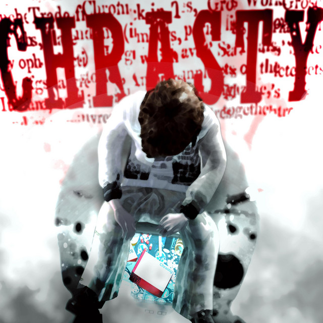 CHRASTY cover art