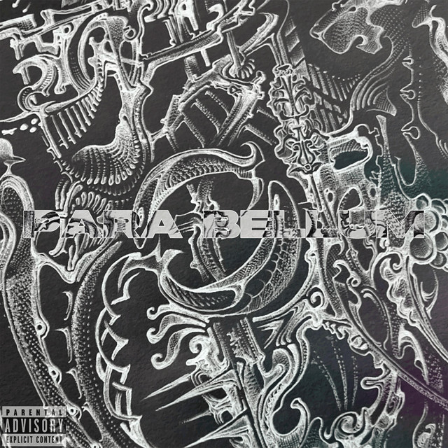 Para Bellum cover art