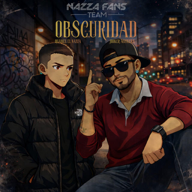 OBSCURIDAD