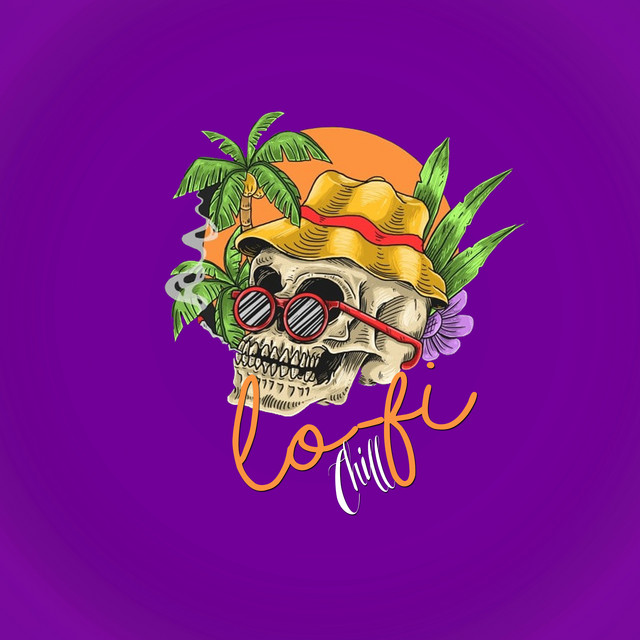Lofi Chill cover art