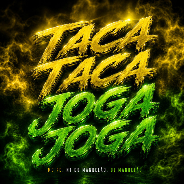 TACA TACA JOGA JOGA