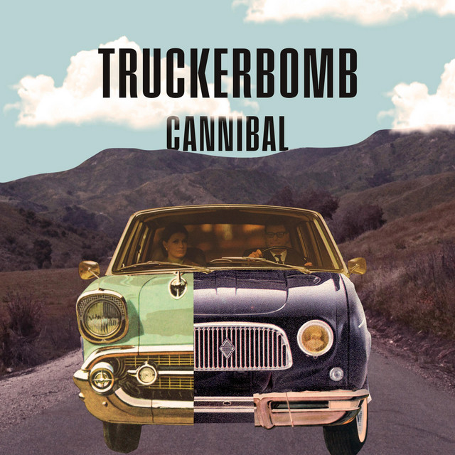 Cannibal album image