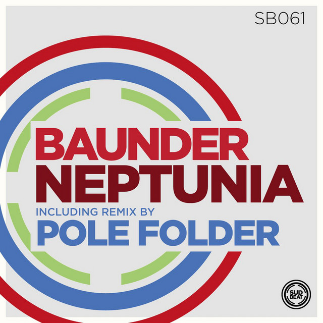 Neptunia album art
