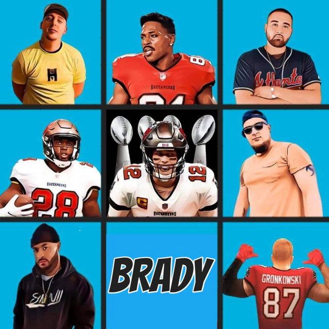 Brady