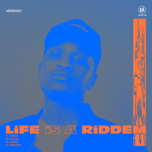 Fiesta cover art
