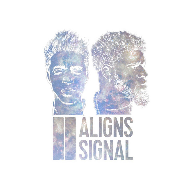 Signal cover art