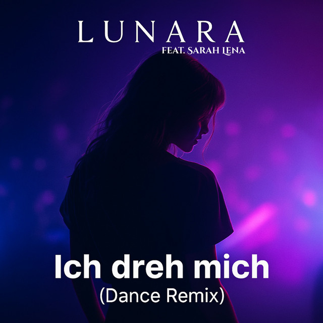 Ich dreh mich - Dance Remix